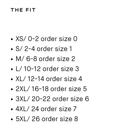 Good american 90's ribbed swimsuit - Picture 13 of 13